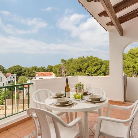 Apartamentos Ses Fonts Сон-Парк Экстерьер фото